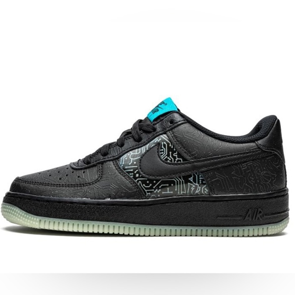 Nike AirForce One - Space Jam (limited edition)